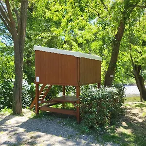 La Charderie Pont-de-Labeaume